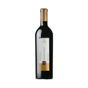 Clos Corbassières Valais AOC