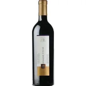 Domaine Evêché Diolinoir Valais AOC
