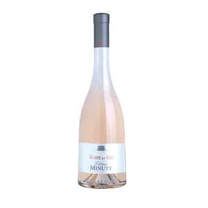 Château Minuty Rosé et Or MDC
Côtes de Provence AOC