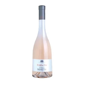 Château Minuty Rosé et Or MDCCôtes de Provence AOC
