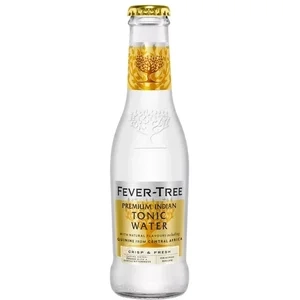 Fever-Tree Tonic Water 4-Pack