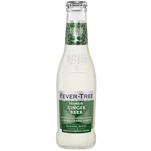 Fever-Tree Ginger Beer 4-Pack