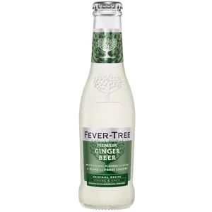 Fever-Tree Ginger Beer 4-Pack