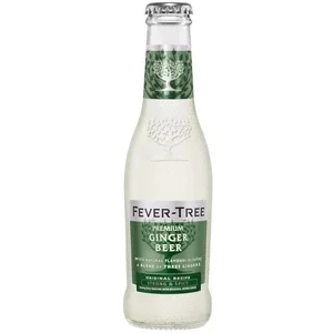 Fever-Tree Ginger Beer 4-Pack