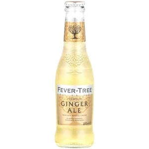 Fever-Tree Ginger Ale 4-Pack