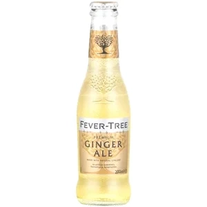 Fever-Tree Ginger Ale 4-Pack