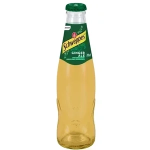 Schweppes Ginger Ale
