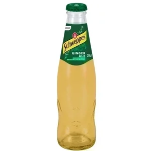 Schweppes Ginger Ale