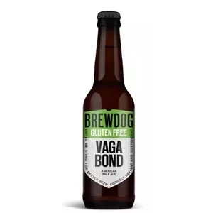 Brewdog Pale Ale Sans Gluten 12-Pack