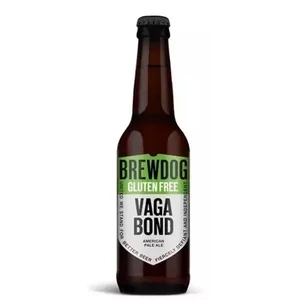 Brewdog Pale Ale Sans Gluten 12-Pack