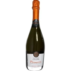 Signore Guiseppe Prosecco Spumante
Extra-Dry Ddog