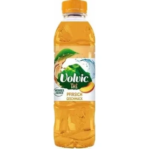 Volvic Thé Pêche Pet 6P