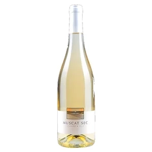 Muscat Sec Bio Genève AOC
Domaine Villard et Fils