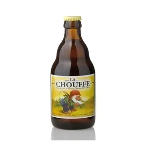 La Chouffe Blonde