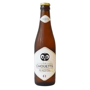 Cidre La Chouette VP