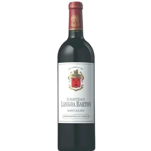 Château Langoa Barton Saint-Julien
3ème Cru Classé