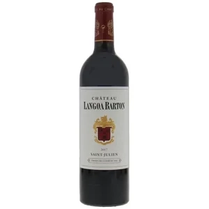 Château Langoa Barton Saint-Julien
3ème Cru Classé