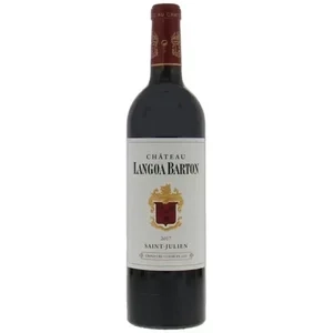 Château Langoa Barton Saint-Julien
3ème Cru Classé