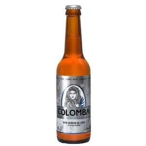 Colomba blanche Vp SC