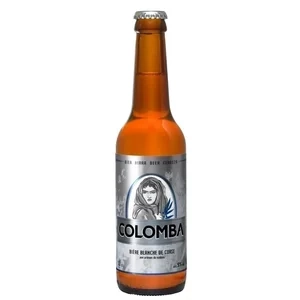 Colomba blanche Vp SC