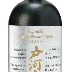 Whisky Togouchi Premium Japon
