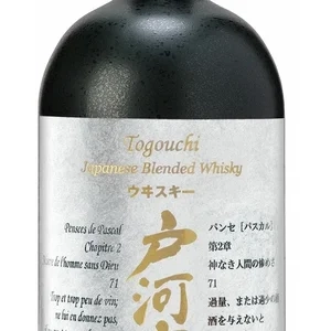 Whisky Togouchi Premium Japon
