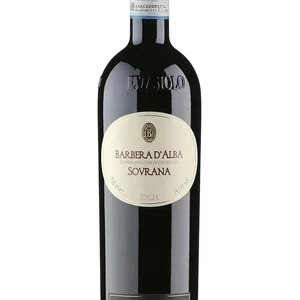 Sovrana Barbera d'Alba DOC
