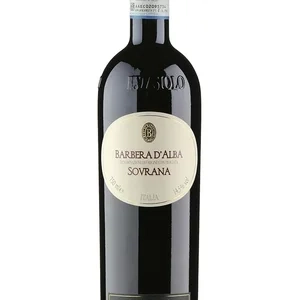 Sovrana Barbera d'Alba DOC
