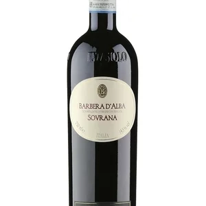 Sovrana Barbera d'Alba DOC
