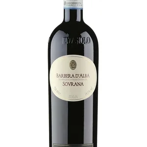 Sovrana Barbera d'Alba DOC
