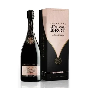 Champagne Duval-Leroy Rosé Prestige 1er Cru
