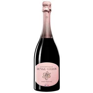 Champagne Duval-Leroy Rosé Prestige 1er Cru
