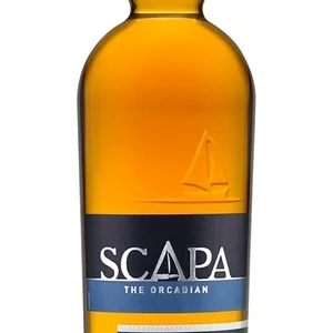 Whisky Scapa Skiren