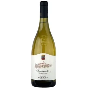 Fontanelle Chardonnay Toscane IGT SC