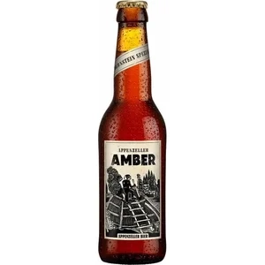 Appenzeller Bière Amber SC