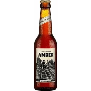 Appenzeller Bière Amber SC