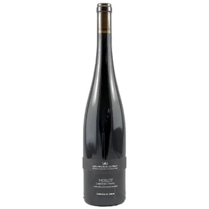 Merlot Domaine De La Doye, Coppet
la Côte AOC, les Frères Dutruy