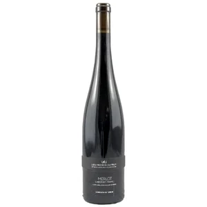 Merlot Domaine De La Doye, Coppet
la Côte AOC, les Frères Dutruy