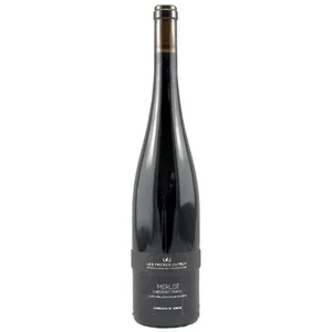 Merlot Domaine De La Doye, Coppet
la Côte AOC, les Frères Dutruy