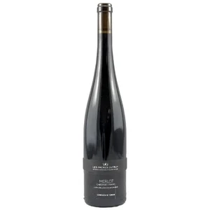Merlot Domaine De La Doye, Coppet
la Côte AOC, les Frères Dutruy