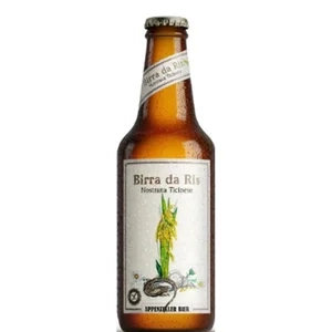 Appenzeller Birra da Ris- Sans Gluten 6-Pack