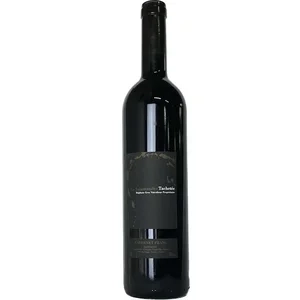 Cabarnet Franc La Salamandre
Genève AOC Stéphane Gros