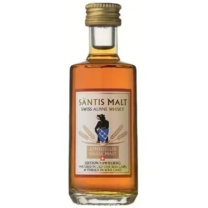 Appenzeller Säntis Malt
Edition Himmelberg