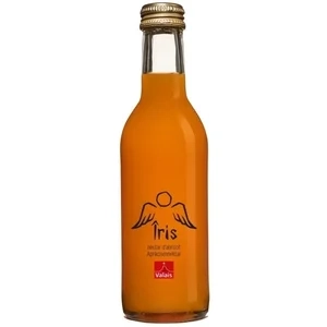 Iris Nectar d'Abricot VP