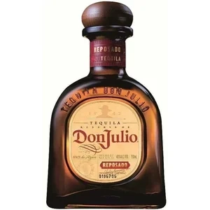 Tequila Don Julio Reposado