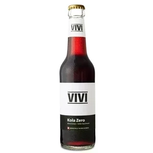 Vivi Kola Zéro