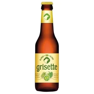 Grisette Gluten Free Bio