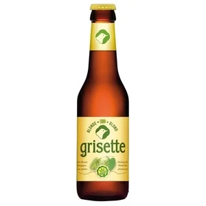 Grisette Gluten Free Bio
