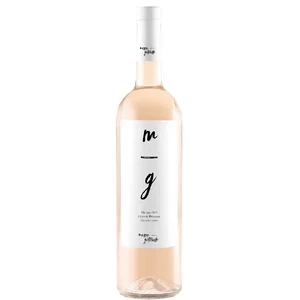 M-G Rosé Grande Cuvée
Côtes de Provence AOC Rosé MO