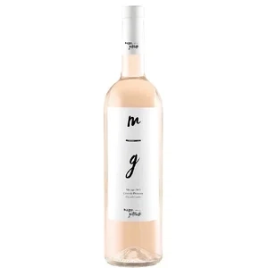 M-G Rosé Grande Cuvée
Côtes de Provence AOC Rosé MO
